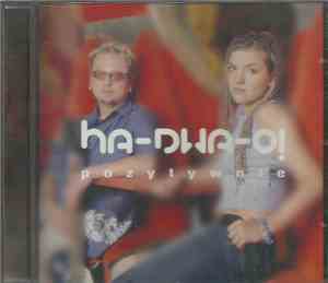 Ha-Dwa-O! - Pozytywnie