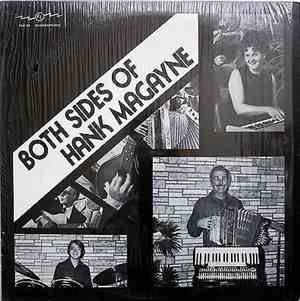 Hank Magayne - Both Sides Of Hank Magayne