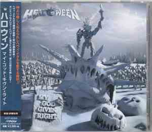 Helloween - My God-Given Right