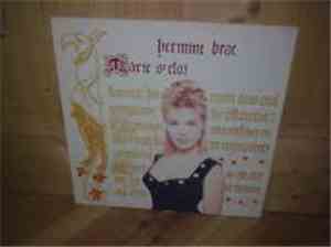 Hermine Brac - Marie St Eloi