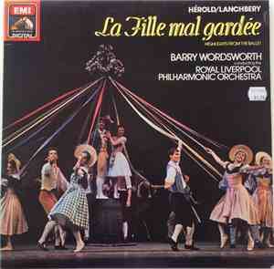 Herold - Lanchbery, Barry Wordsworth, Royal Liverpool Philharmonic Orchestr ...