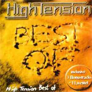 High Tension  - Best Of
