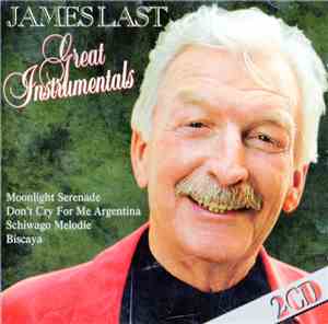 James Last - Great Instrumentals