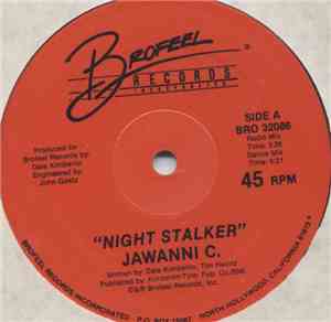 Jawanni C. - Night Stalker