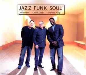 Jazz Funk Soul - Jazz Funk Soul