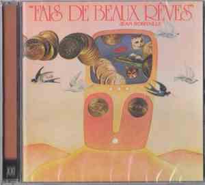 Jean Robitaille - Fais De Beaux Reves