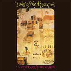 John Surman / John Warren - Tales Of The Algonquin