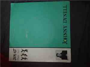 Johnny Dynell And New York 88 - Jam Hot (rhumba Rock)