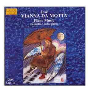 José Vianna da Motta, Sequeira Costa - Música Para Piano