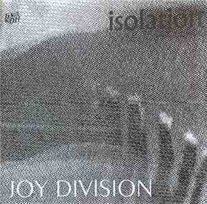 Joy Division - Isolation