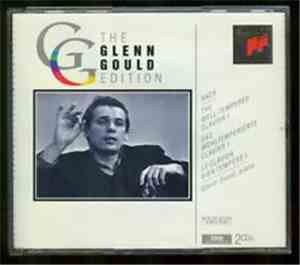 J.S. Bach - Glenn Gould - The Well-Tempered Clavier I