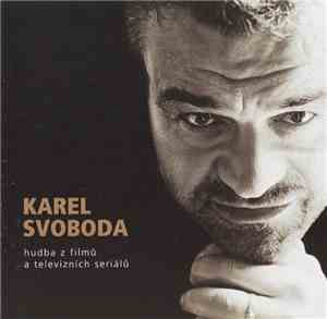 Karel Svoboda - Hudba Z Filmů A Televizních Seriálů
