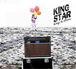 King Star - Kings & Clowns