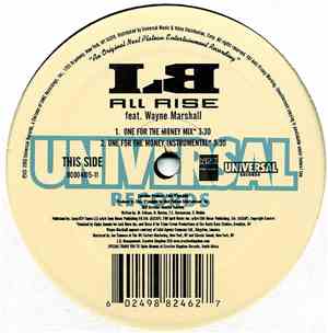 LB  - All Rise