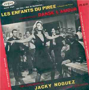 L'Orchestra Di Jacky Noguez E I Suoi Brazileros - Untitled