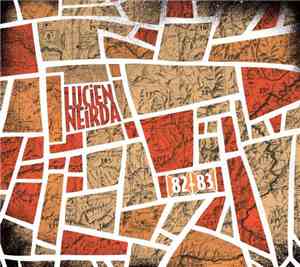 Lucien  & Neirda - 82-83