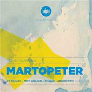 MartOpetEr - Move Your Bass