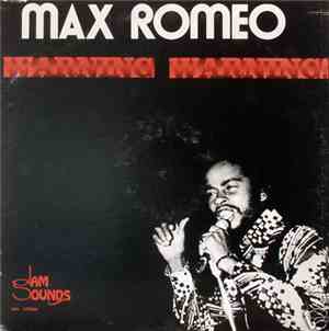 Max Romeo - Warning Warning!
