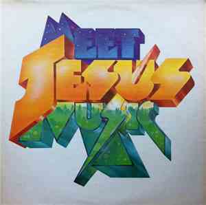 Meet Jesus Music - Meet Jesus Music
