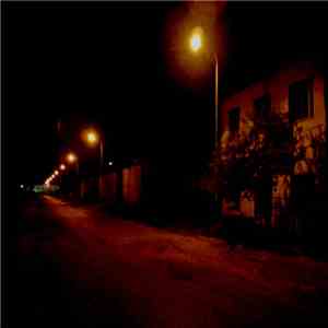 Meho - Empty Streets
