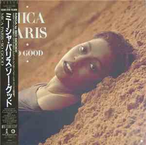 Mica Paris - So Good