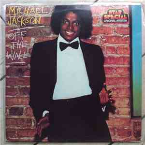 Michael Jackson - Off The Wall