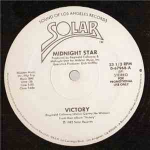 Midnight Star - Victory