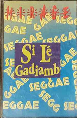 Mirage  - Si Lé Gadiamb