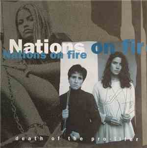 Nations On Fire - Death Of The Pro-Lifer