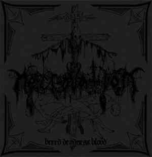 Necrovation - Breed Deadness Blood