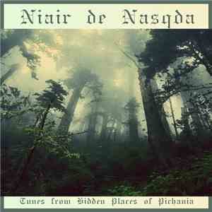 Niair De Nasqda - Tunes from Hidden Places of Pichania