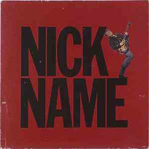 Nickname  - Nick Name