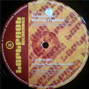 Noiseshaper - Moving Together EP