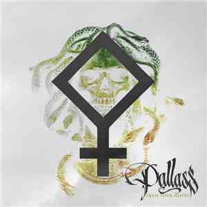 Pallass - Erase Your Misery