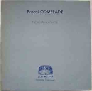 Pascal Comelade - Détail Monochrome
