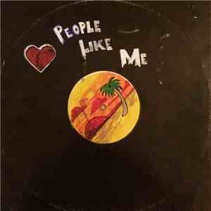 People Like Me - People Like Me