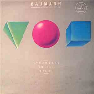 Peter Baumann - Strangers In The Night