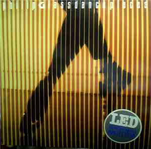 Philip Glass - DancePieces