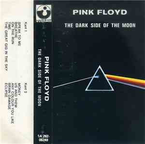 Pink Floyd - The Dark Side Of The Moon