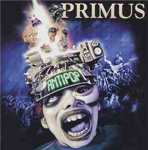 Primus - Antipop