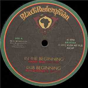 Prince Alla / Russ Disciples / Cologne  - In The Beginning / Loose Ball
