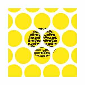 Pryda - Waves / Alfon