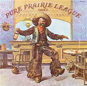 Pure Prairie League - Dance