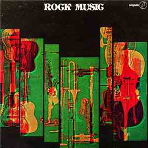 Quartetto Ettore Righello - Rock Music