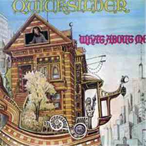 Quicksilver Messenger Service - What About Me