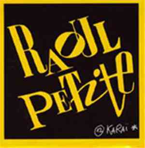 Raoul Petite - Karaï