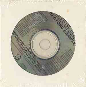 Rickie Lee Jones - In-Store Sampler