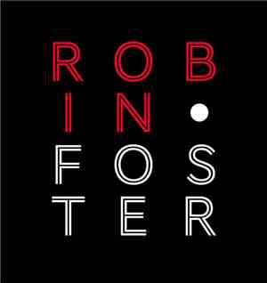Robin Foster - Live Camaret 2016