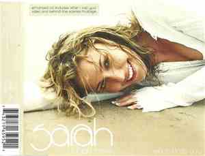 Sarah Whatmore - When I Lost You
