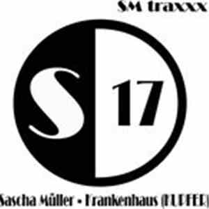 Sascha Müller - Krankenhaus (Kupfer)